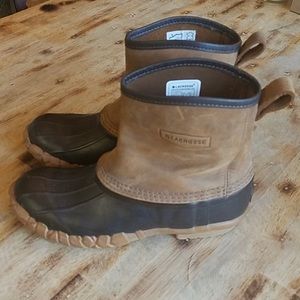 LaCrosse Boots